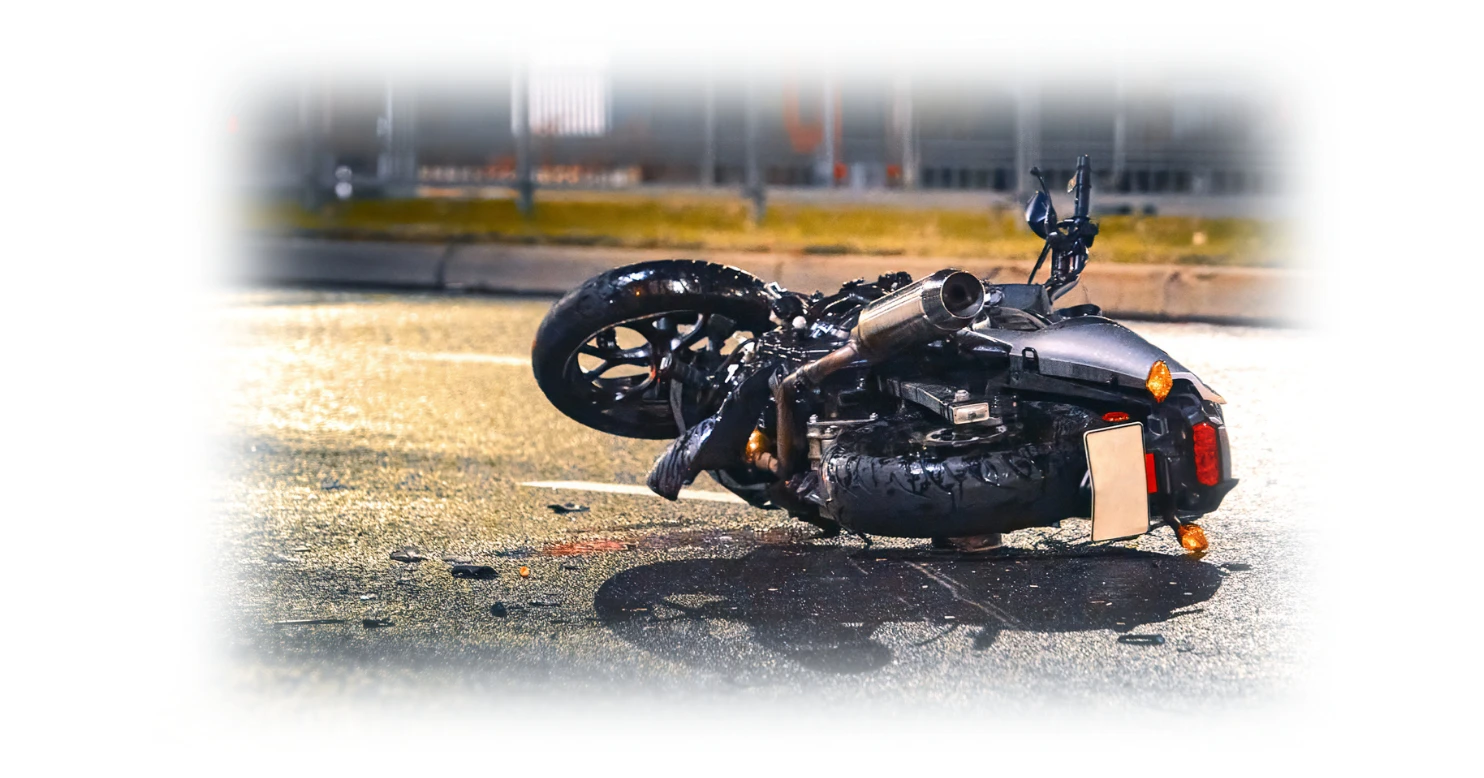 Motorcycle Accidents