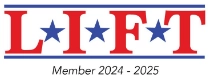 LIFT Member 2024-2025