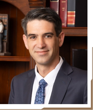 Chuck Flynn, Attorney