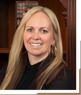 Sarah Bearden, Attorney