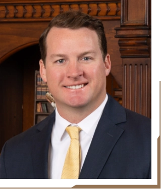 Tim Crosby, Attorney