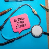 Spinal Cord Injury Spinal Cord Injury