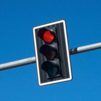 RedTrafficLight