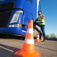 Truck Driver Training Truck Driver Training
