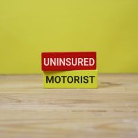 Uninsured Motorist